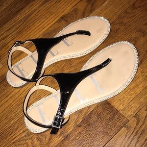 Size 6 1/2 Women’s Sandals.